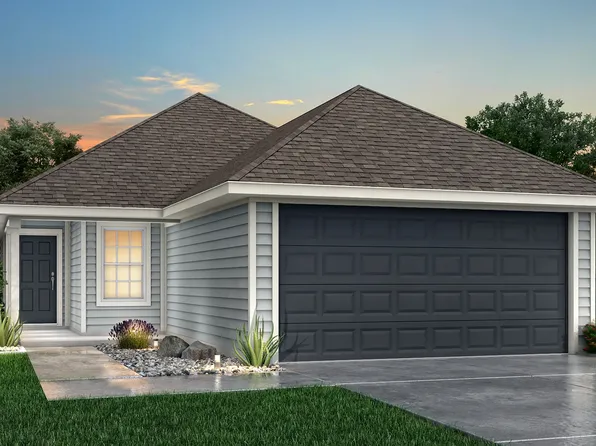 The Sweetwater Plan, Timber Creek