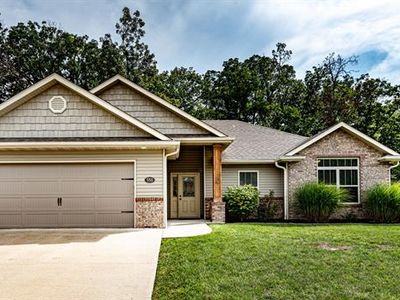 550 E Honey Ln, Columbia, MO, 65202