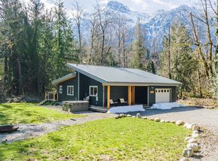 48514 Gold Bar Index Rd, Index, WA 98256