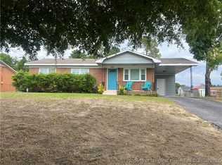 3257 Vardaman Ave, Hope Mills, NC 28348