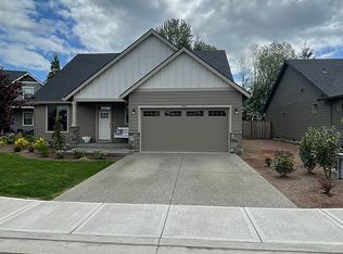 51932 SE 9th St, Scappoose, OR 97056