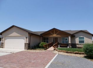 31819 Ford Rd, Pueblo, CO 81006
