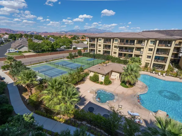 1111 S Gap Canyon Pkwy #W405, Ivins, UT 84738