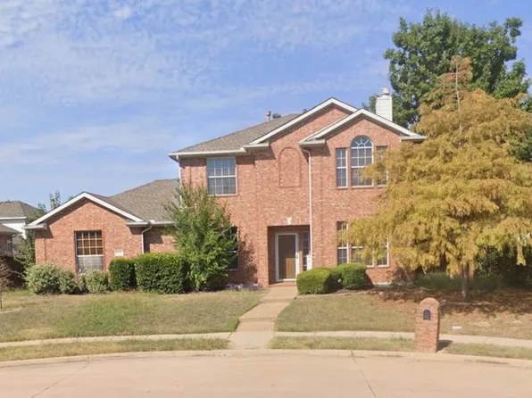 5000 Crossvine Ln, McKinney, TX 75070