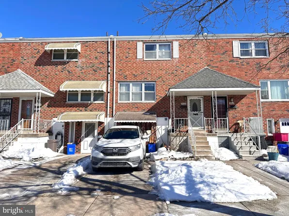 3007 S 72nd St, Philadelphia, PA 19153