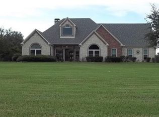 8712 Michael Talty Ave, Terrell, TX 75160