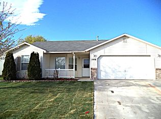 5416 Compass Way, Caldwell, ID 83607