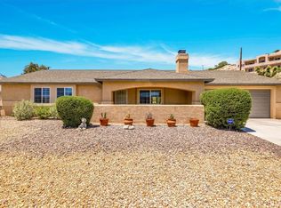 57490 Redondo St, Yucca Valley, CA 92284