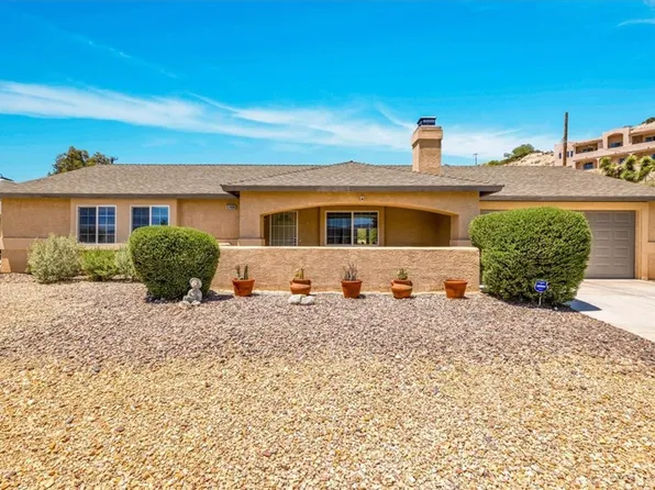 57490 Redondo St, Yucca Valley, CA 92284
