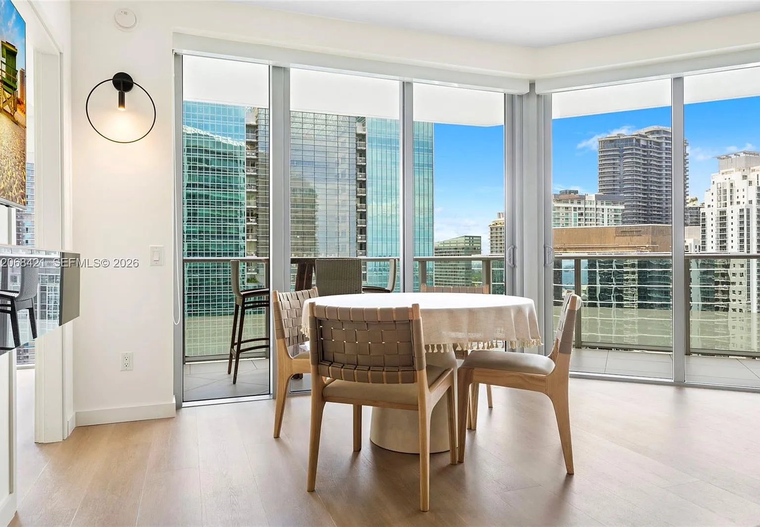 Brickellhouse Condo — Photo 4