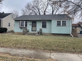 5271 N 58th St, Milwaukee, WI 53218