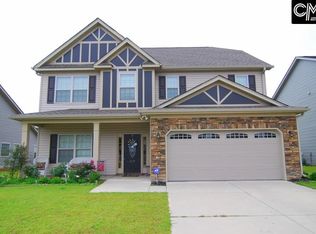 317 Tufton Ct, Cayce, SC 29033