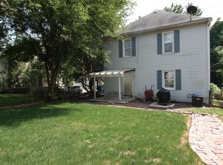 1108 Quincy Ct, Alton, IL 62002