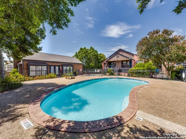 4803 HAMILTON WOLFE RD #115, San Antonio, TX 78229