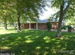 3854 Highway 167, Ash Flat, AR 72513