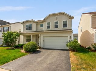 5734 Oak Ridge Way, Lisle, IL 60532