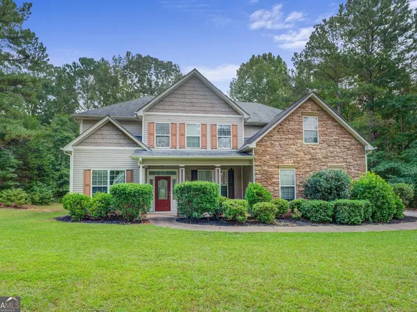 108 Liberty Trce, Milner, GA 30257