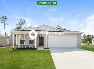 230 Hyacinth Ct, Poinciana, FL 34759
