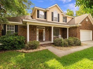 205 Meadowlark Circle, Savannah, GA 31419