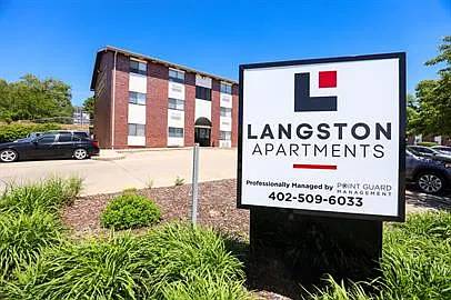 Langston Apartments - Bricktown — Photo 14