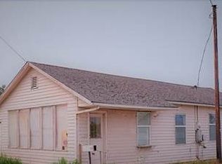 108 W Ross St, Molalla, OR