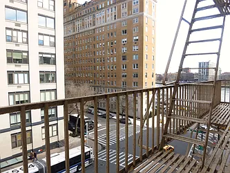 Rented by City & Suburban