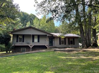 716 Carson St, Troy, NC 27371