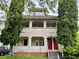 204 Ellicott St #206, Rochester, NY 14619