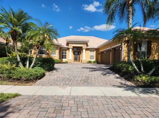 3507 Sunset Isles Blvd, Kissimmee, FL 34746