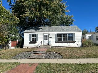 218 Saint Andrew St, Rapid City, SD 57701