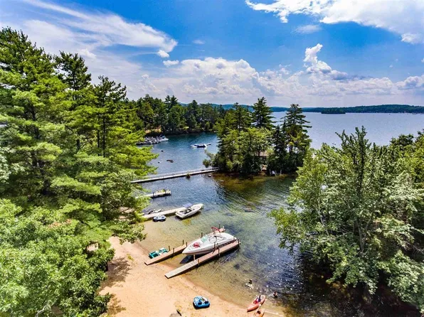 690 Weirs Boulevard Unit 10, Laconia, NH 03246