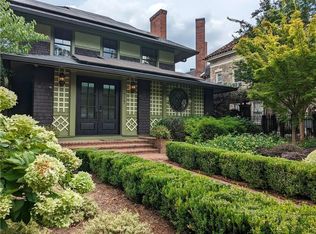 717 Piedmont Ave NE #D, Atlanta, GA 30308