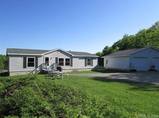 E8388 Saint Martins Hill Rd, Munising, MI 49862