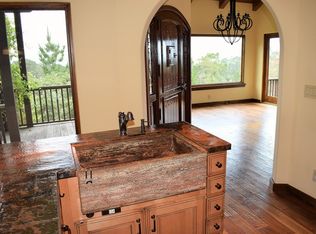 25085 Outlook Dr, Carmel, CA 93923