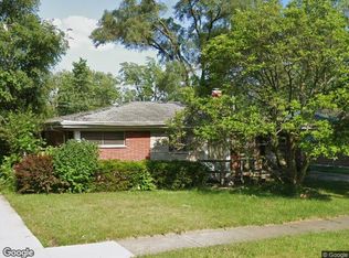 1359 Stanley Blvd, Calumet City, IL 60409