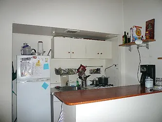 Rented by Brooklyn Heights Real Estate Inc