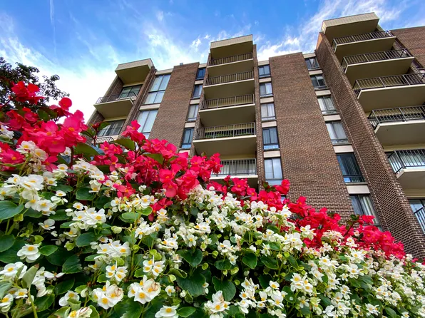 9900 Georgia Ave, Silver Spring, MD