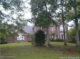 8016 Shadow Creek Rd, Crestwood, KY 40014