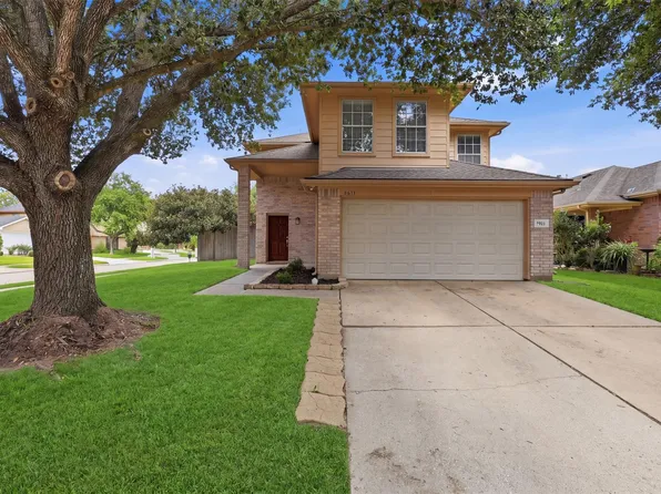 9811 Retherford Dr, Houston, TX 77086