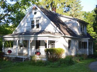 641 Becks Crossing Rd, Moscow, PA 18444