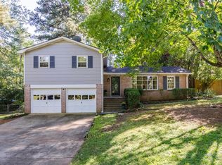 3464 Hill Dr, Duluth, GA 30096