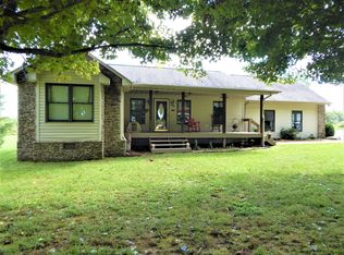 692 York Rd, Crossville, TN 38555