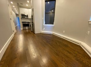 2918 Frederick Douglass Blvd #4R, New York, NY 10039