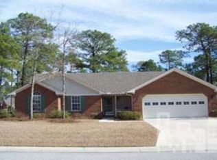 1526 Misty Oak Ln, Wilmington, NC 28411