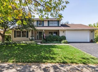 3229 Meadow Trl E, Dekalb, IL 60115