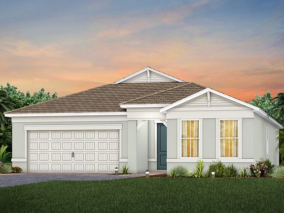 Prestige Exterior CO2A