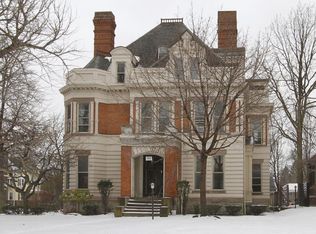 757 East Ave, Rochester, NY 14607