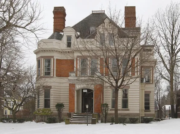 757 East Ave, Rochester, NY 14607