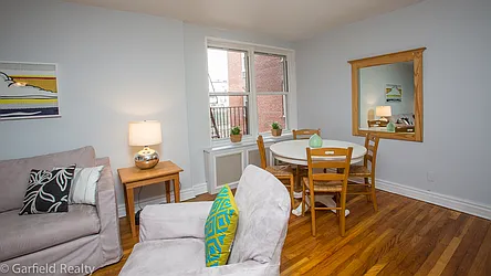 Sold by Garfield Realty 