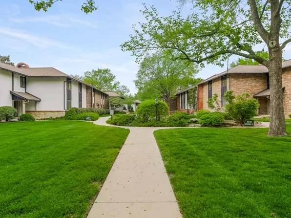 Villa Medici Apartments